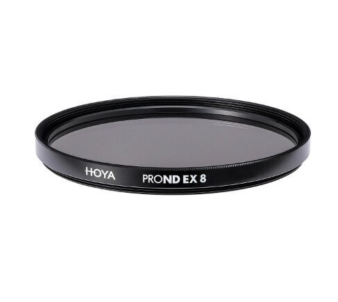 Hoya ProND EX 8 52mm cena un informācija | Filtri | 220.lv