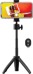 Digipower штатив Mini 3 Extendable цена и информация | Моноподы для селфи («Selfie sticks») | 220.lv