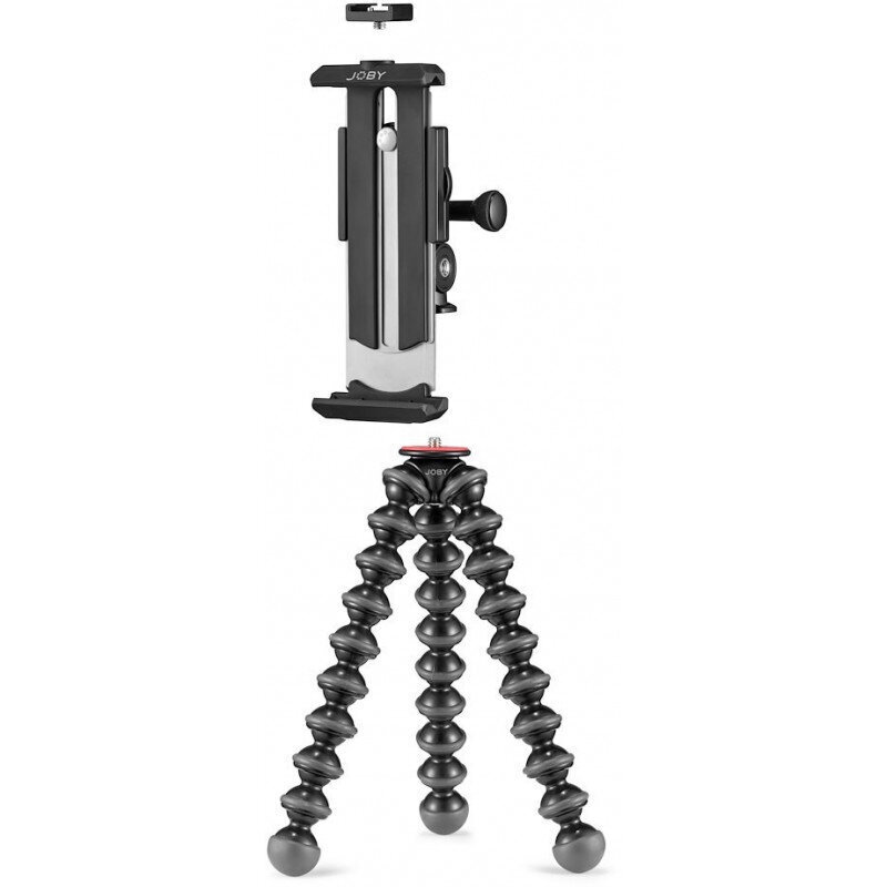 Joby tripod GripTight Tablet Pro 2 GorillaPod cena un informācija | Auto turētāji | 220.lv