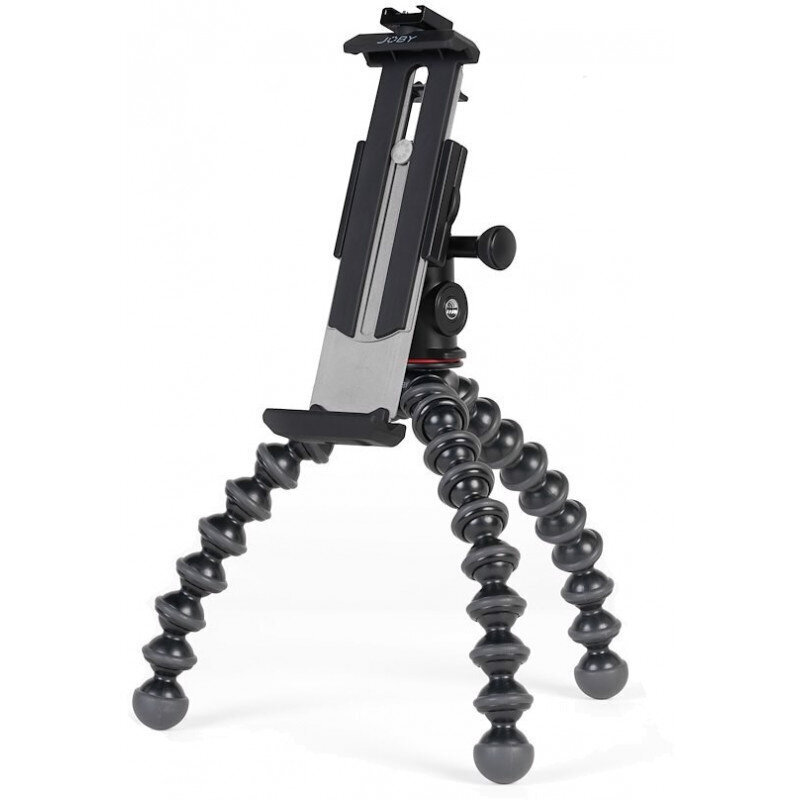 Joby tripod GripTight Tablet Pro 2 GorillaPod cena un informācija | Auto turētāji | 220.lv