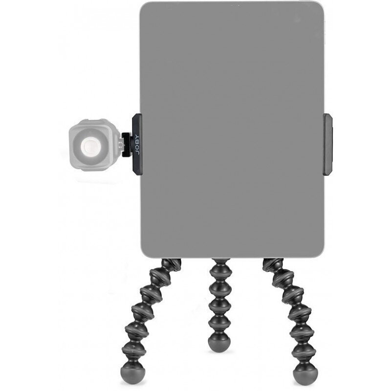 Joby tripod GripTight Tablet Pro 2 GorillaPod cena un informācija | Auto turētāji | 220.lv