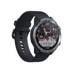 Mibro Watch A2 Black цена и информация | Смарт-часы (smartwatch) | 220.lv