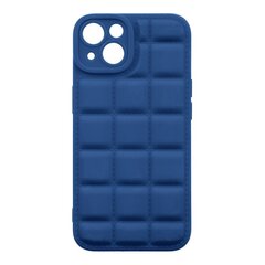 OBAL:ME Block Case for Apple iPhone 13 Blue цена и информация | Чехлы для телефонов | 220.lv