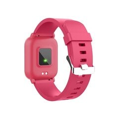 Maxlife Kids MXSW-200 Pink cena un informācija | Viedpulksteņi (smartwatch) | 220.lv