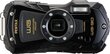 Pentax WG-90, melna cena un informācija | Videokameras | 220.lv