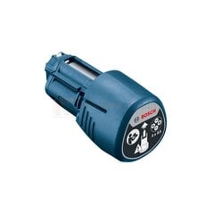 Akumulatora adapteris Bosch AA1 cena un informācija | Rokas instrumenti | 220.lv
