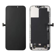 ZY Apple iPhone 12 Pro Max цена и информация | Запчасти для телефонов и инструменты для их ремонта | 220.lv