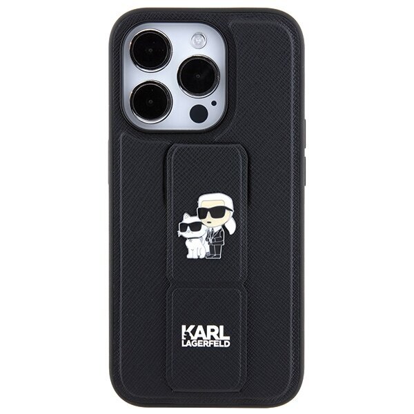 Karl Lagerfeld Apple iPhone 13 Pro Max cena un informācija | Telefonu vāciņi, maciņi | 220.lv