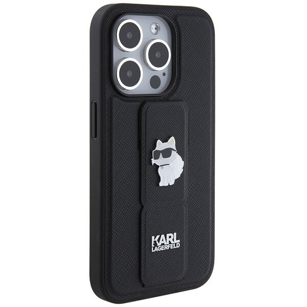 Karl Lagerfeld Apple iPhone 14 Pro Max cena un informācija | Telefonu vāciņi, maciņi | 220.lv