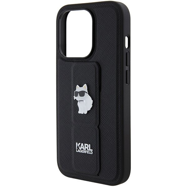 Karl Lagerfeld Apple iPhone 14 Pro Max cena un informācija | Telefonu vāciņi, maciņi | 220.lv