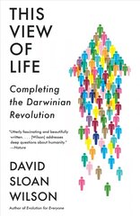 This View of Life: Completing the Darwinian Revolution цена и информация | Книги по экономике | 220.lv