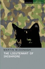 Lieutenant of Inishmore cena un informācija | Stāsti, noveles | 220.lv