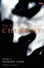 Essential Tales Of Chekhov цена и информация | Рассказы, новеллы | 220.lv
