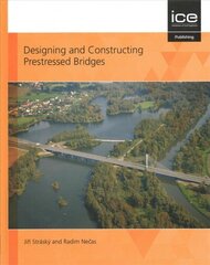 Designing and Constructing Prestressed Bridges цена и информация | Книги об архитектуре | 220.lv