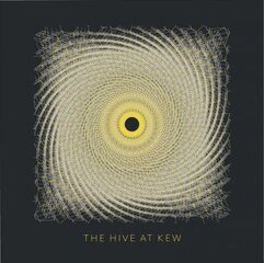 Hive at Kew цена и информация | Книги по садоводству | 220.lv