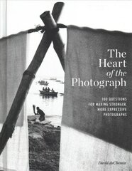 Heart of the Photograph цена и информация | Книги по фотографии | 220.lv