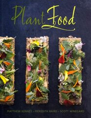 Plant Food цена и информация | Книги рецептов | 220.lv