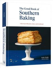 Good Book of Southern Baking цена и информация | Книги рецептов | 220.lv