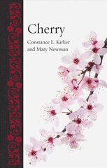 Cherry цена и информация | Книги о питании и здоровом образе жизни | 220.lv