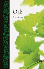 Oak цена и информация | Книги о питании и здоровом образе жизни | 220.lv