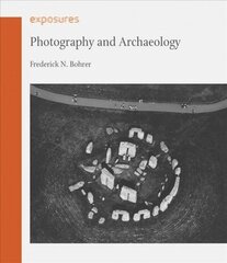 Photography and Archaeology цена и информация | Книги по фотографии | 220.lv