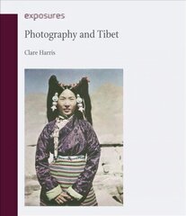 Photography and Tibet цена и информация | Книги по фотографии | 220.lv