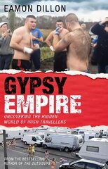 Gypsy Empire cena un informācija | Biogrāfijas, autobiogrāfijas, memuāri | 220.lv