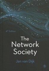 Network Society 4th Revised edition cena un informācija | Enciklopēdijas, uzziņu literatūra | 220.lv