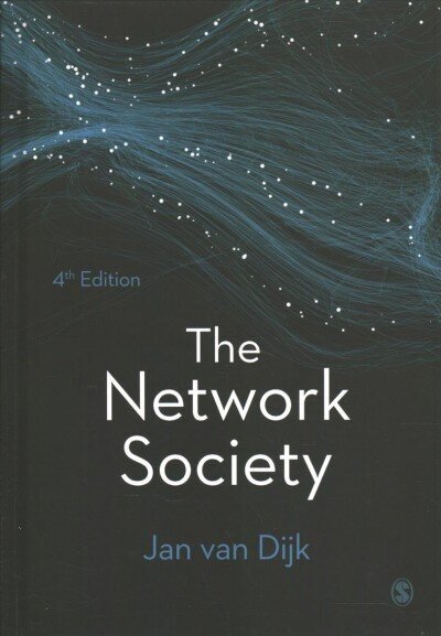 Network Society 4th Revised edition цена и информация | Enciklopēdijas, uzziņu literatūra | 220.lv