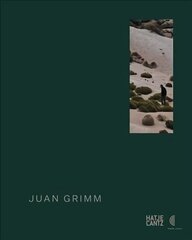 Juan Grimm цена и информация | Книги по архитектуре | 220.lv