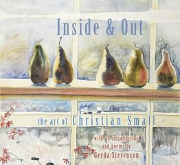 Inside & Out: The Art of Christian Small цена и информация | Биографии, автобиогафии, мемуары | 220.lv