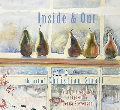 Inside & Out: The Art of Christian Small cena un informācija | Biogrāfijas, autobiogrāfijas, memuāri | 220.lv