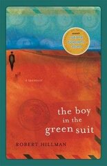 Boy in the Green Suit: a memoir цена и информация | Биографии, автобиогафии, мемуары | 220.lv