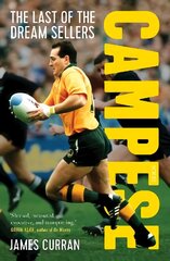 Campese: the last of the dream sellers цена и информация | Биографии, автобиографии, мемуары | 220.lv