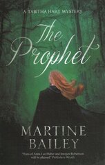 The Prophet Main цена и информация | Фантастика, фэнтези | 220.lv