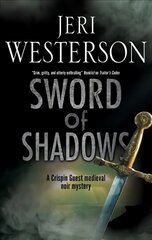 Sword of Shadows Main cena un informācija | Fantāzija, fantastikas grāmatas | 220.lv