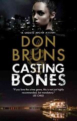 Casting Bones Main cena un informācija | Fantāzija, fantastikas grāmatas | 220.lv