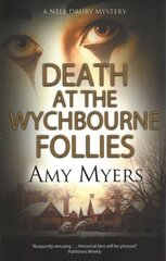 Death at the Wychbourne Follies Main cena un informācija | Fantāzija, fantastikas grāmatas | 220.lv
