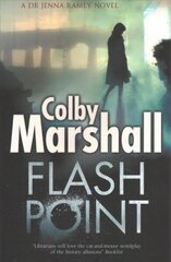 Flash Point Main cena un informācija | Fantāzija, fantastikas grāmatas | 220.lv