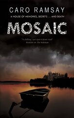 Mosaic Main цена и информация | Фантастика, фэнтези | 220.lv