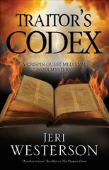 Traitor's Codex Main - Large Print цена и информация | Фантастика, фэнтези | 220.lv