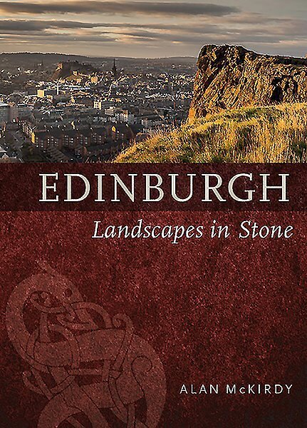 Edinburgh: Landscapes in Stone cena un informācija | Grāmatas par veselīgu dzīvesveidu un uzturu | 220.lv