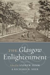 Glasgow Enlightenment New Edition цена и информация | Книги о питании и здоровом образе жизни | 220.lv