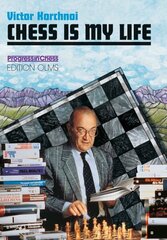 Chess is My Life цена и информация | Книги о питании и здоровом образе жизни | 220.lv