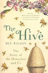 Hive цена и информация | Книги о питании и здоровом образе жизни | 220.lv