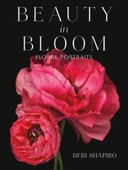 Beauty in Bloom: Floral Portraits цена и информация | Книги по фотографии | 220.lv