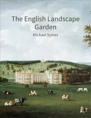 English Landscape Garden: A survey цена и информация | Книги по садоводству | 220.lv