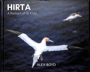 Hirta: A Portrait of St Kilda цена и информация | Книги по фотографии | 220.lv