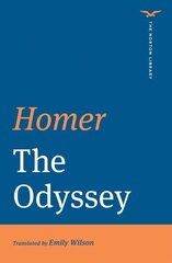 Odyssey cena un informācija | Svešvalodu mācību materiāli | 220.lv