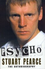 Psycho: The Autobiography цена и информация | Книги о питании и здоровом образе жизни | 220.lv